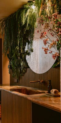 Luxury Villa for Rent in Talamanca with Sea Views Luxury Villa for Rent in Talamanca with Sea Views