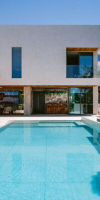 Luxury Villa for Rent in Talamanca with Sea Views Luxury Villa for Rent in Talamanca with Sea Views