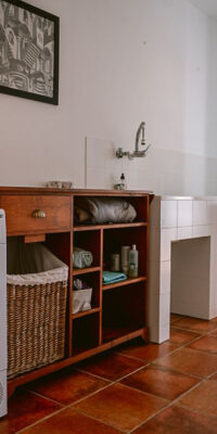 Luxuriöse Wellness-Villa zu vermieten in Santa Gertrudis Luxuriöse Wellness-Villa zu vermieten in Santa Gertrudis