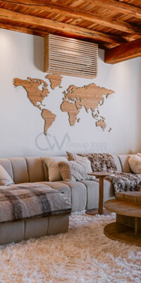 Luxuriöse Wellness-Villa zu vermieten in Santa Gertrudis Luxuriöse Wellness-Villa zu vermieten in Santa Gertrudis