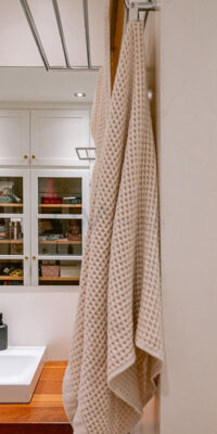 Luxuriöse Wellness-Villa zu vermieten in Santa Gertrudis Luxuriöse Wellness-Villa zu vermieten in Santa Gertrudis