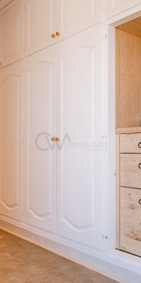 Luxuriöse Wellness-Villa zu vermieten in Santa Gertrudis Luxuriöse Wellness-Villa zu vermieten in Santa Gertrudis