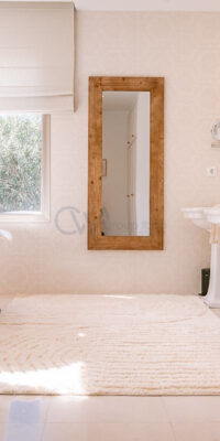 Luxuriöse Wellness-Villa zu vermieten in Santa Gertrudis Luxuriöse Wellness-Villa zu vermieten in Santa Gertrudis