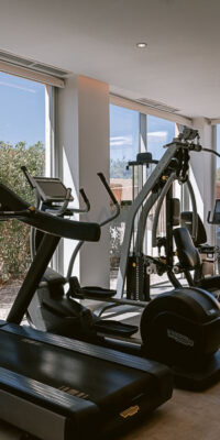 Luxuriöse Wellness-Villa zu vermieten in Santa Gertrudis Luxuriöse Wellness-Villa zu vermieten in Santa Gertrudis