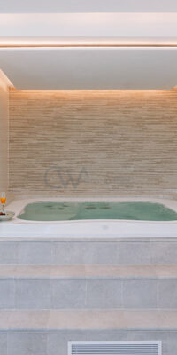 Luxuriöse Wellness-Villa zu vermieten in Santa Gertrudis Luxuriöse Wellness-Villa zu vermieten in Santa Gertrudis