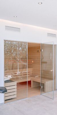 Luxuriöse Wellness-Villa zu vermieten in Santa Gertrudis Luxuriöse Wellness-Villa zu vermieten in Santa Gertrudis