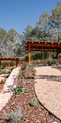 Luxuriöse Wellness-Villa zu vermieten in Santa Gertrudis Luxuriöse Wellness-Villa zu vermieten in Santa Gertrudis