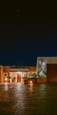 Luxuriöse Wellness-Villa zu vermieten in Santa Gertrudis Luxuriöse Wellness-Villa zu vermieten in Santa Gertrudis