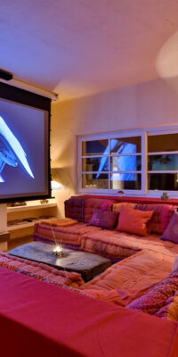 Romantic Luxury Villa with Sunset Views Near Ibiza Town Romantic Luxury Villa with Sunset Views Near Ibiza Town