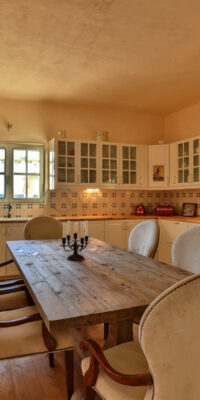 Romantic Luxury Villa with Sunset Views Near Ibiza Town Romantic Luxury Villa with Sunset Views Near Ibiza Town