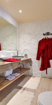 Romantic Luxury Villa with Sunset Views Near Ibiza Town Romantic Luxury Villa with Sunset Views Near Ibiza Town