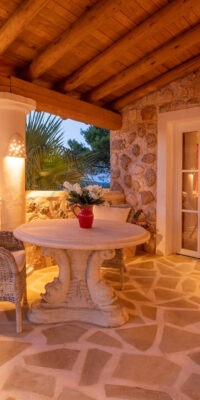 Romantic Luxury Villa with Sunset Views Near Ibiza Town Romantic Luxury Villa with Sunset Views Near Ibiza Town