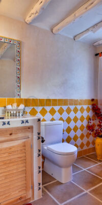 Romantic Luxury Villa with Sunset Views Near Ibiza Town Romantic Luxury Villa with Sunset Views Near Ibiza Town