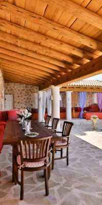 Romantic Luxury Villa with Sunset Views Near Ibiza Town Romantic Luxury Villa with Sunset Views Near Ibiza Town