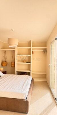 Prabangi vila su vaizdu į jūrą nuomai Sa Carroca miestelyje Prabangi vila su vaizdu į jūrą nuomai Sa Carroca miestelyje