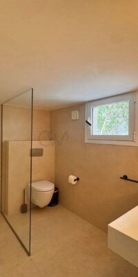 Prabangi vila su vaizdu į jūrą nuomai Sa Carroca miestelyje Prabangi vila su vaizdu į jūrą nuomai Sa Carroca miestelyje