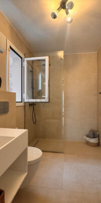 Prabangi vila su vaizdu į jūrą nuomai Sa Carroca miestelyje Prabangi vila su vaizdu į jūrą nuomai Sa Carroca miestelyje