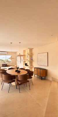 Prabangi vila su vaizdu į jūrą nuomai Sa Carroca miestelyje Prabangi vila su vaizdu į jūrą nuomai Sa Carroca miestelyje