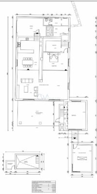 Serene multi-unit country estate to renovate Serene multi-unit country estate to renovate