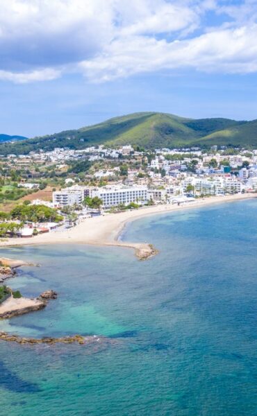 The best areas in Ibiza guide to buying a home