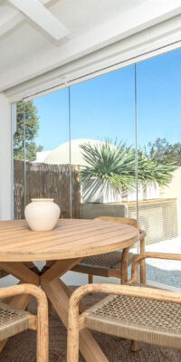 Vista alegre suites Ibiza exclusive living in the south of the island Vista alegre suites Ibiza exclusive living in the south of the island