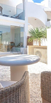 Vista alegre suites Ibiza exclusive living in the south of the island Vista alegre suites Ibiza exclusive living in the south of the island