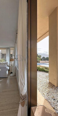 Apartment with direct views of Es Vedrà Apartment with direct views of Es Vedrà