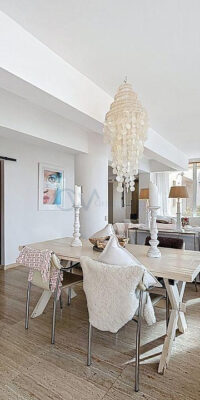 Apartment with direct views of Es Vedrà Apartment with direct views of Es Vedrà