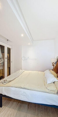 Apartment with direct views of Es Vedrà Apartment with direct views of Es Vedrà