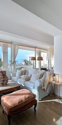 Apartment with direct views of Es Vedrà Apartment with direct views of Es Vedrà