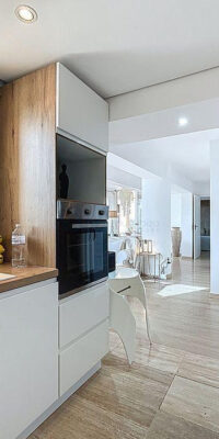 Apartment with direct views of Es Vedrà Apartment with direct views of Es Vedrà