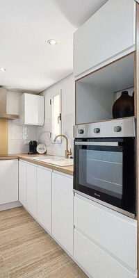 Apartment with direct views of Es Vedrà Apartment with direct views of Es Vedrà