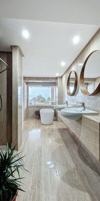 Apartment with direct views of Es Vedrà Apartment with direct views of Es Vedrà