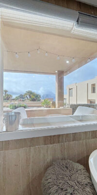 Apartment with direct views of Es Vedrà Apartment with direct views of Es Vedrà