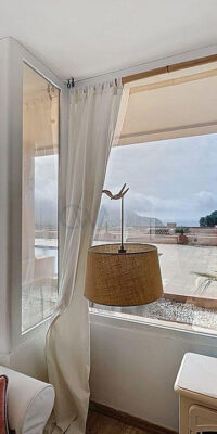 Apartment with direct views of Es Vedrà Apartment with direct views of Es Vedrà