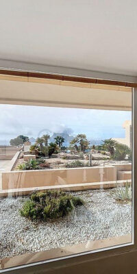 Apartment with direct views of Es Vedrà Apartment with direct views of Es Vedrà