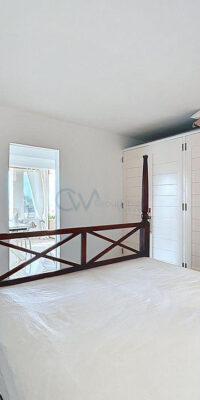 Apartment with direct views of Es Vedrà Apartment with direct views of Es Vedrà