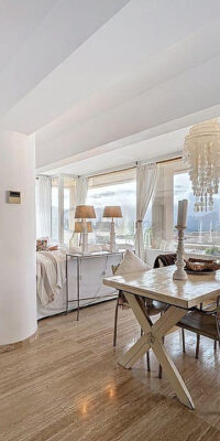 Apartment with direct views of Es Vedrà Apartment with direct views of Es Vedrà