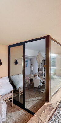 Apartment with direct views of Es Vedrà Apartment with direct views of Es Vedrà