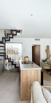 Charming townhouse in Sant Antony with pool access Charming townhouse in Sant Antony with pool access