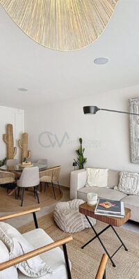 Charming townhouse in Sant Antony with pool access Charming townhouse in Sant Antony with pool access