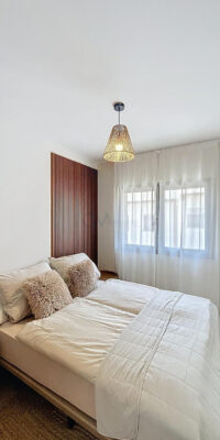 Charming townhouse in Sant Antony with pool access Charming townhouse in Sant Antony with pool access