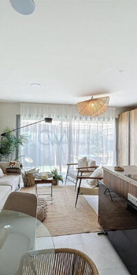 Charming townhouse in Sant Antony with pool access Charming townhouse in Sant Antony with pool access