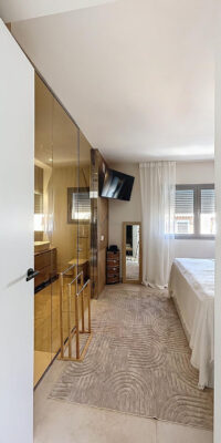 Charming townhouse in Sant Antony with pool access Charming townhouse in Sant Antony with pool access