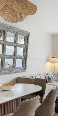 Charming townhouse in Sant Antony with pool access Charming townhouse in Sant Antony with pool access