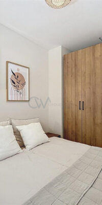 Charming townhouse in Sant Antony with pool access Charming townhouse in Sant Antony with pool access