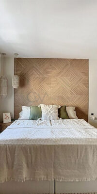 Charming townhouse in Sant Antony with pool access Charming townhouse in Sant Antony with pool access