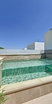 Charming townhouse in Sant Antony with pool access Charming townhouse in Sant Antony with pool access