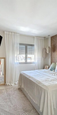 Charming townhouse in Sant Antony with pool access Charming townhouse in Sant Antony with pool access