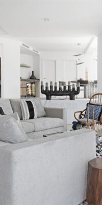 Luxury Rental Villa in Can Furnet with Sea & Dalt Vila Views Luxury Rental Villa in Can Furnet with Sea & Dalt Vila Views